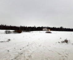 Участок, 13 соток