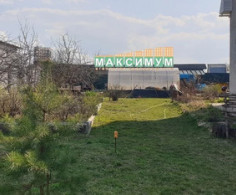 Дом, 3 этажа