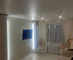 Квартира, 1 этаж
