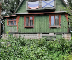 Дом, 1 этаж