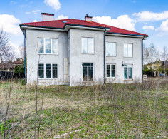 Дом, 6 комнат