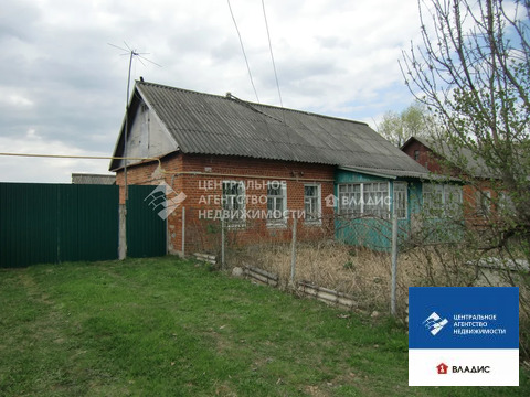 Дом, 1 этаж