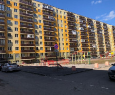 Квартира, 10 этажей