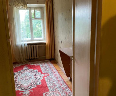 Квартира, 3 этажа