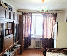 Квартира, 2 этажа