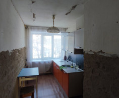 Квартира, 2 этажа