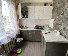 Квартира, 3 этажа