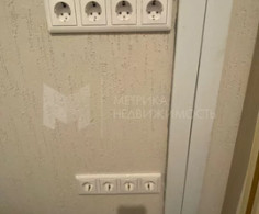 Дом, 1 этаж