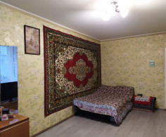 Квартира, 5 этажей