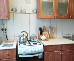 Квартира, 5 этажей