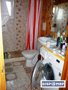 Дом, 2 этажа