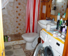Дом, 2 этажа