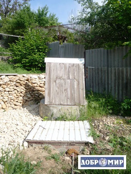 Дом, 2 этажа
