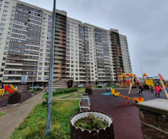 Квартира, 2 этажа