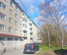 Квартира, 3 этажа