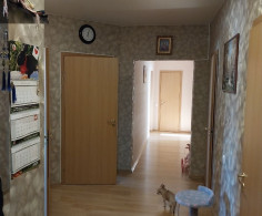 Квартира, 3 этажа