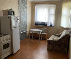 Квартира, 4 этажа