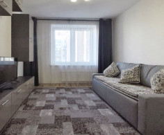 Квартира, 6 этажей