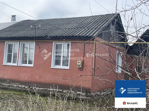 Дом, 1 этаж