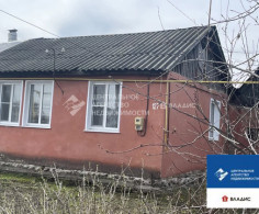 Дом, 1 этаж
