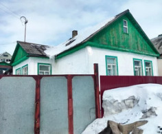 Дом, 1 этаж