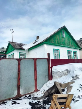 Дом, 1 этаж