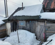 Дом, 1 этаж