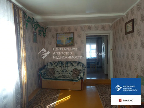 Дом, 1 этаж