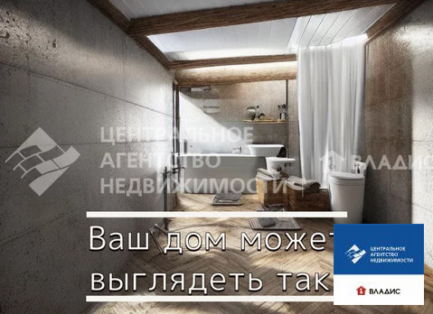 Дом, 2 этажа