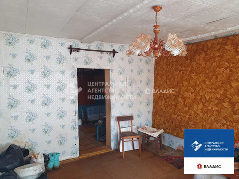 Дом, 1 этаж