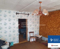 Дом, 1 этаж