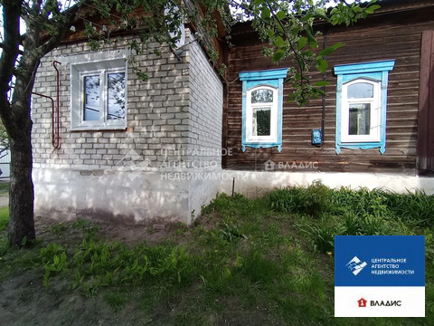 Дом, 1 этаж