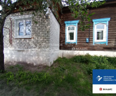 Дом, 1 этаж