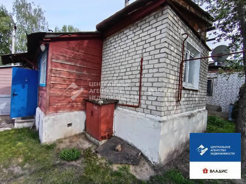 Дом, 1 этаж