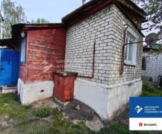 Дом, 1 этаж