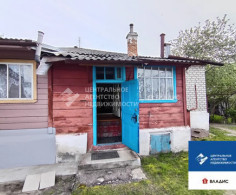Дом, 1 этаж