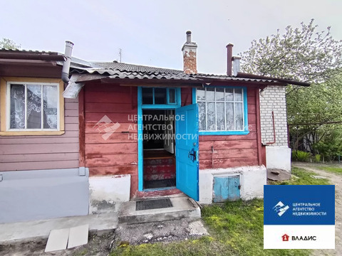 Дом, 1 этаж
