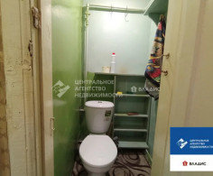 Дом, 1 этаж