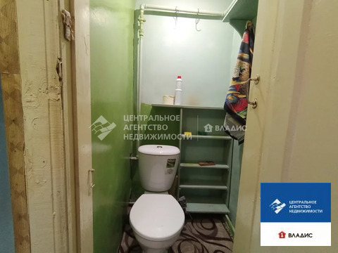Дом, 1 этаж