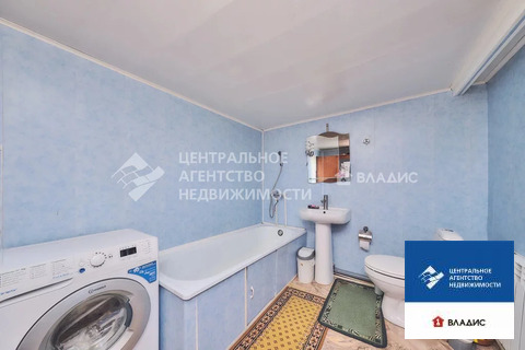 Дом, 1 этаж