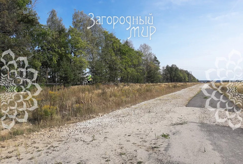 Участок, 400 соток