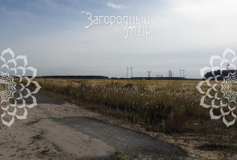 Участок, 400 соток