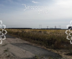 Участок, 400 соток