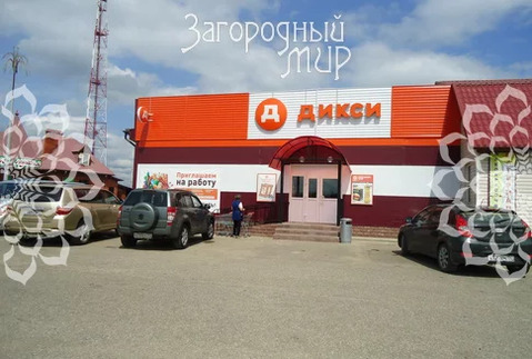 Участок, 400 соток