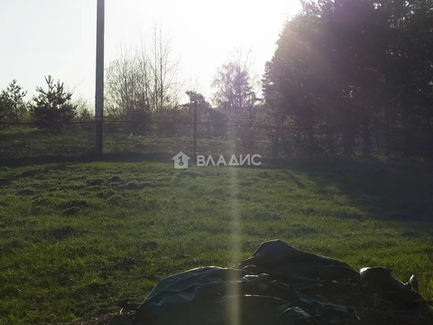 Участок, 14 соток