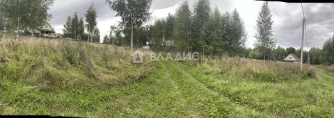 Участок, 13 соток