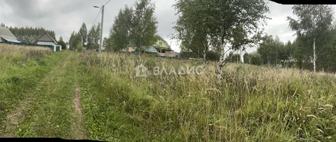 Участок, 13 соток