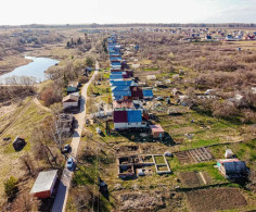 Участок, 25 соток