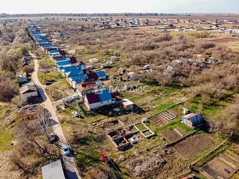 Участок, 25 соток