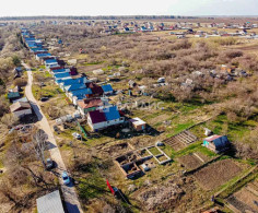 Участок, 25 соток
